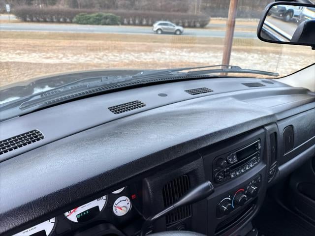 2003 Dodge Ram 1500 ST