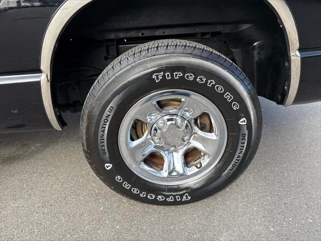 2003 Dodge Ram 1500 ST