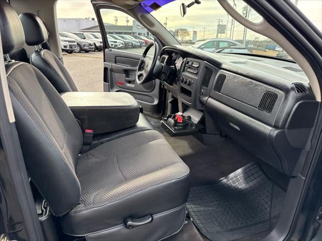 2003 Dodge Ram 1500 ST