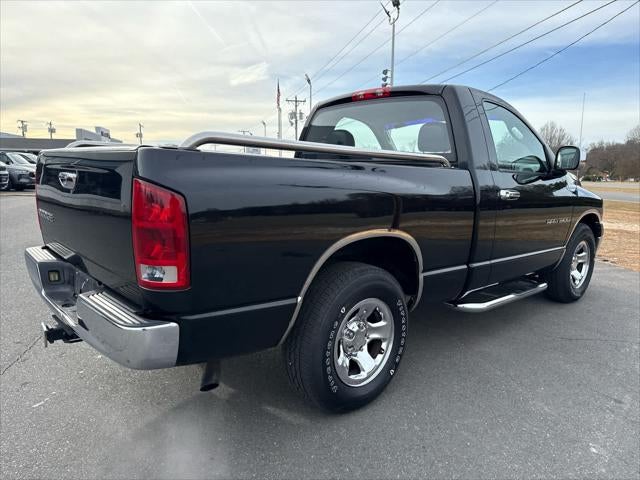 2003 Dodge Ram 1500 ST