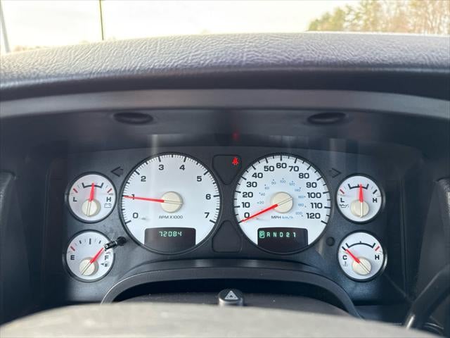 2003 Dodge Ram 1500 ST