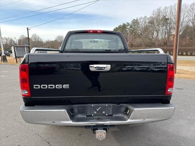 2003 Dodge Ram 1500 ST