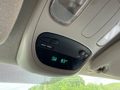 2005 Dodge Ram 1500 SLT