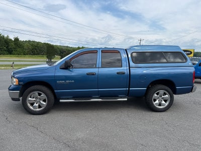 2005 Dodge Ram 1500 SLT