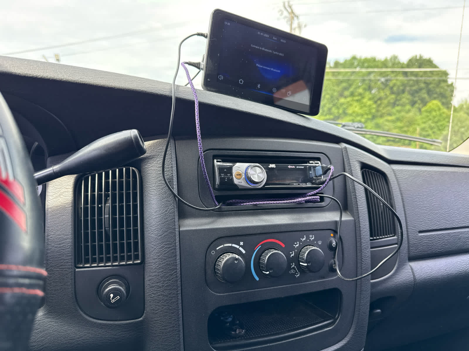 2005 Dodge Ram 1500 SLT