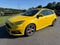 2017 Ford Focus ST ST