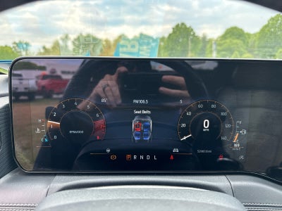 2024 Ford Mustang EcoBoost Premium Convertible