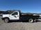 2004 Ford F-550 Chassis XL
