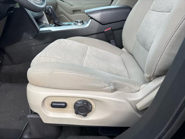 2015 Ford Explorer Base