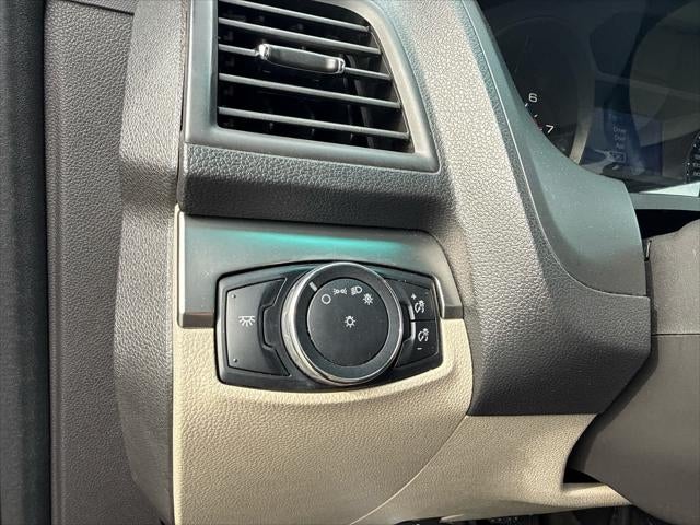 2015 Ford Explorer Base