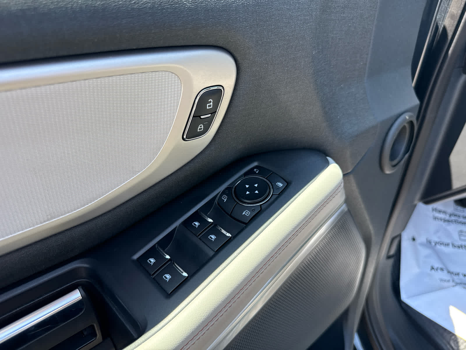 2025 Ford Expedition Active MAX