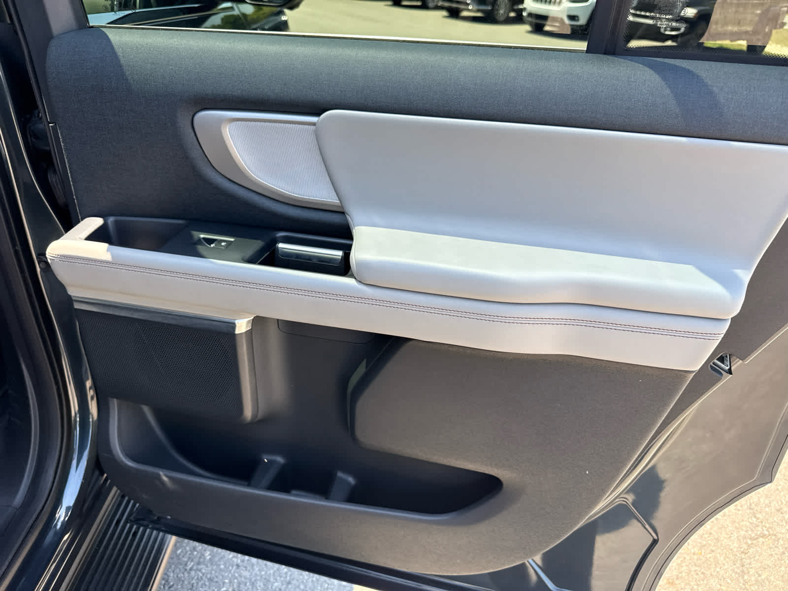 2025 Ford Expedition Active MAX