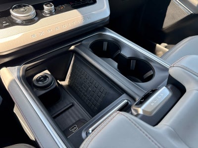 2025 Ford Expedition Active MAX