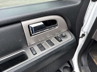 2017 Ford Expedition XLT