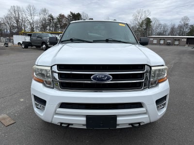 2017 Ford Expedition XLT