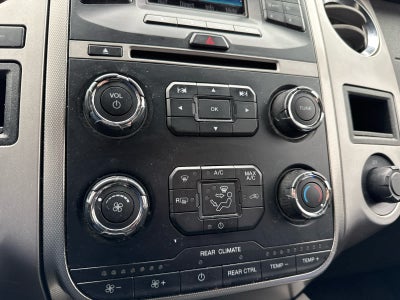 2017 Ford Expedition XLT