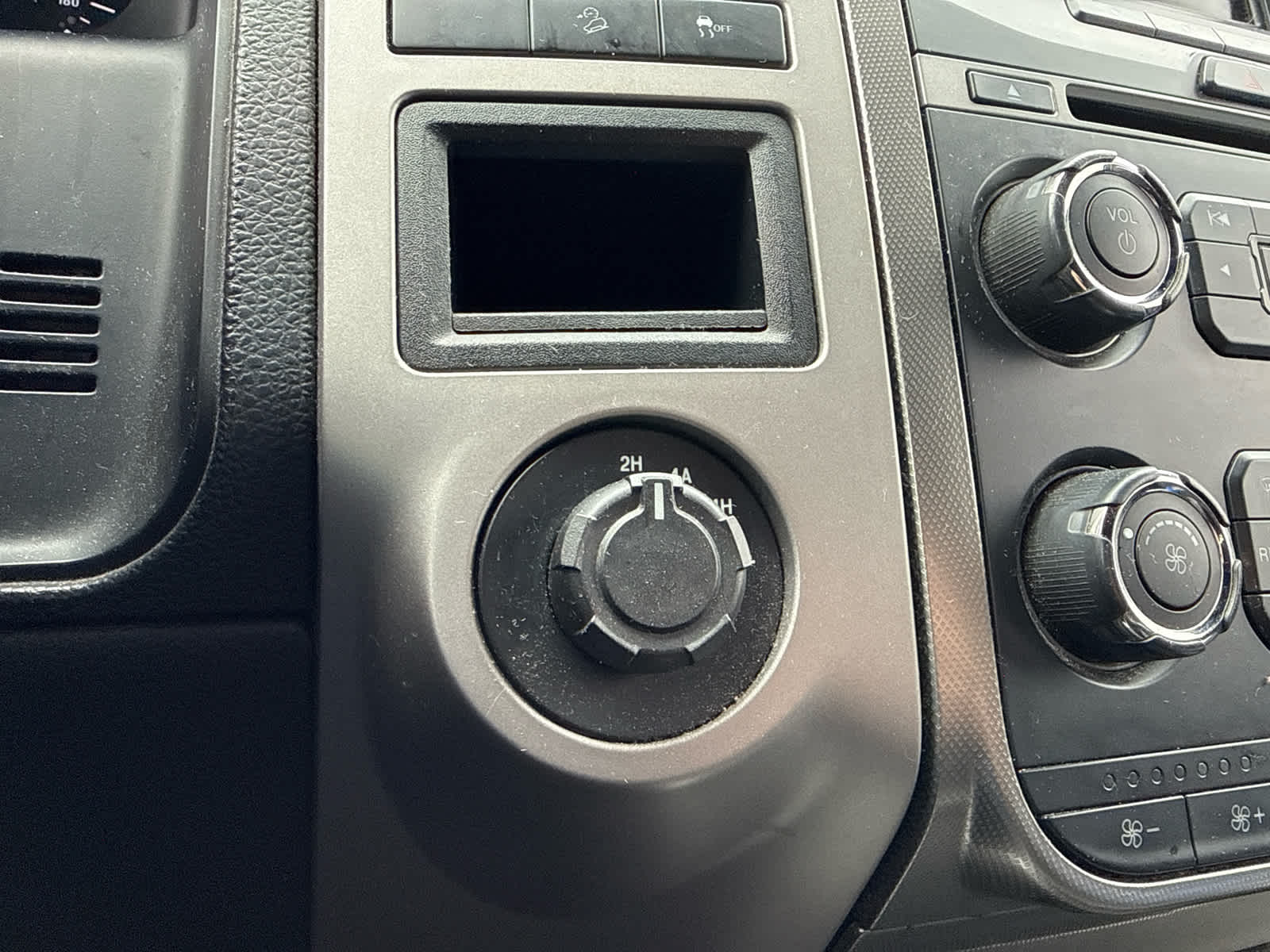 2017 Ford Expedition XLT