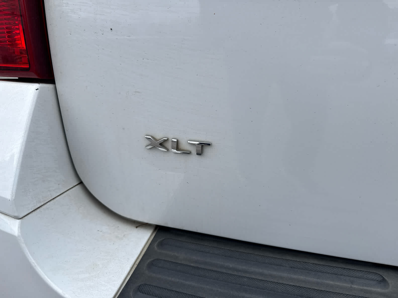 2017 Ford Expedition XLT