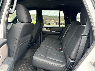 2017 Ford Expedition XLT