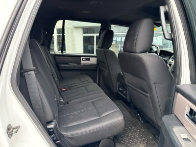 2017 Ford Expedition XLT