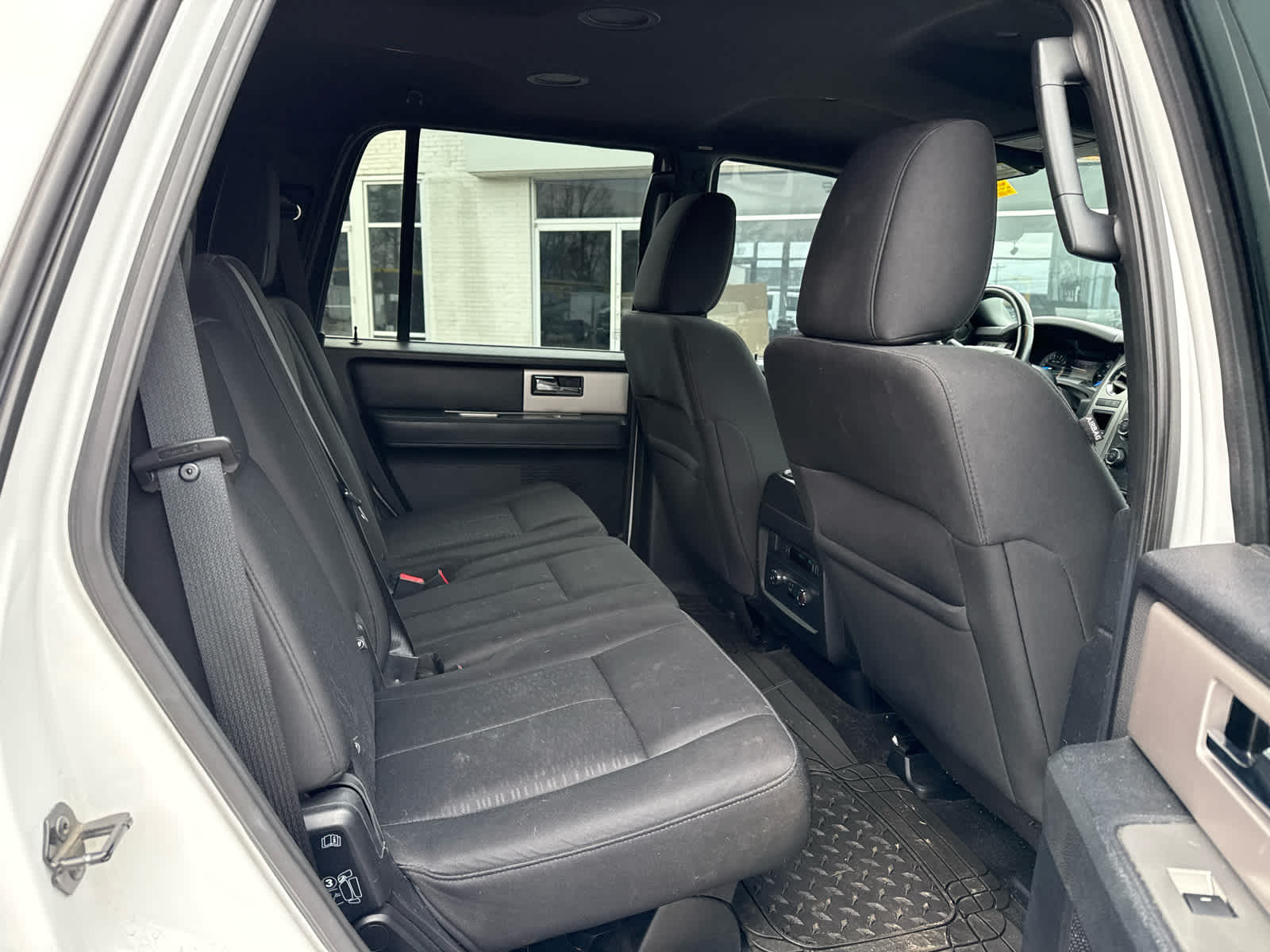 2017 Ford Expedition XLT