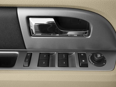 2017 Ford Expedition XLT