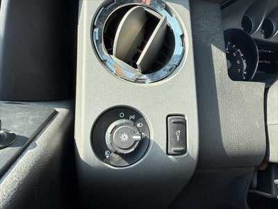 2016 Ford F-250 Lariat