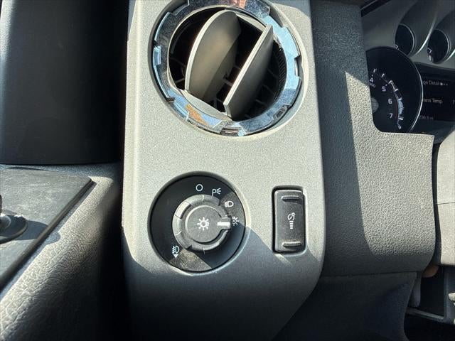 2016 Ford F-250 Lariat