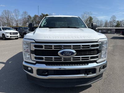 2025 Ford F-250 XLT