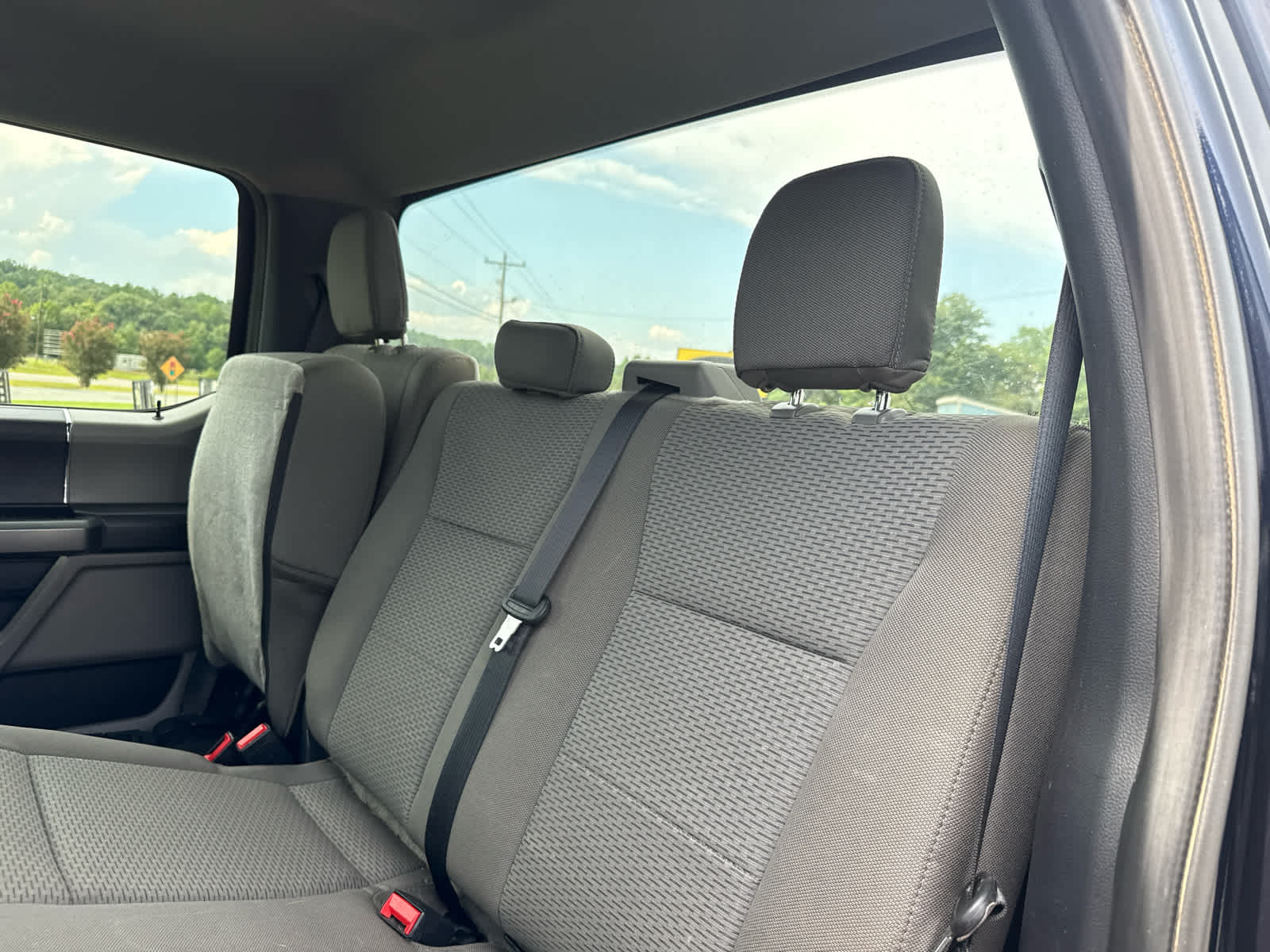 2022 Ford F-350 XLT
