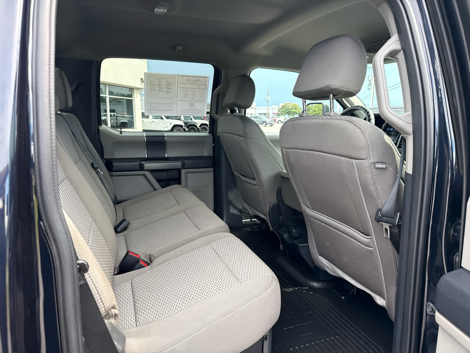 2022 Ford F-350 XLT