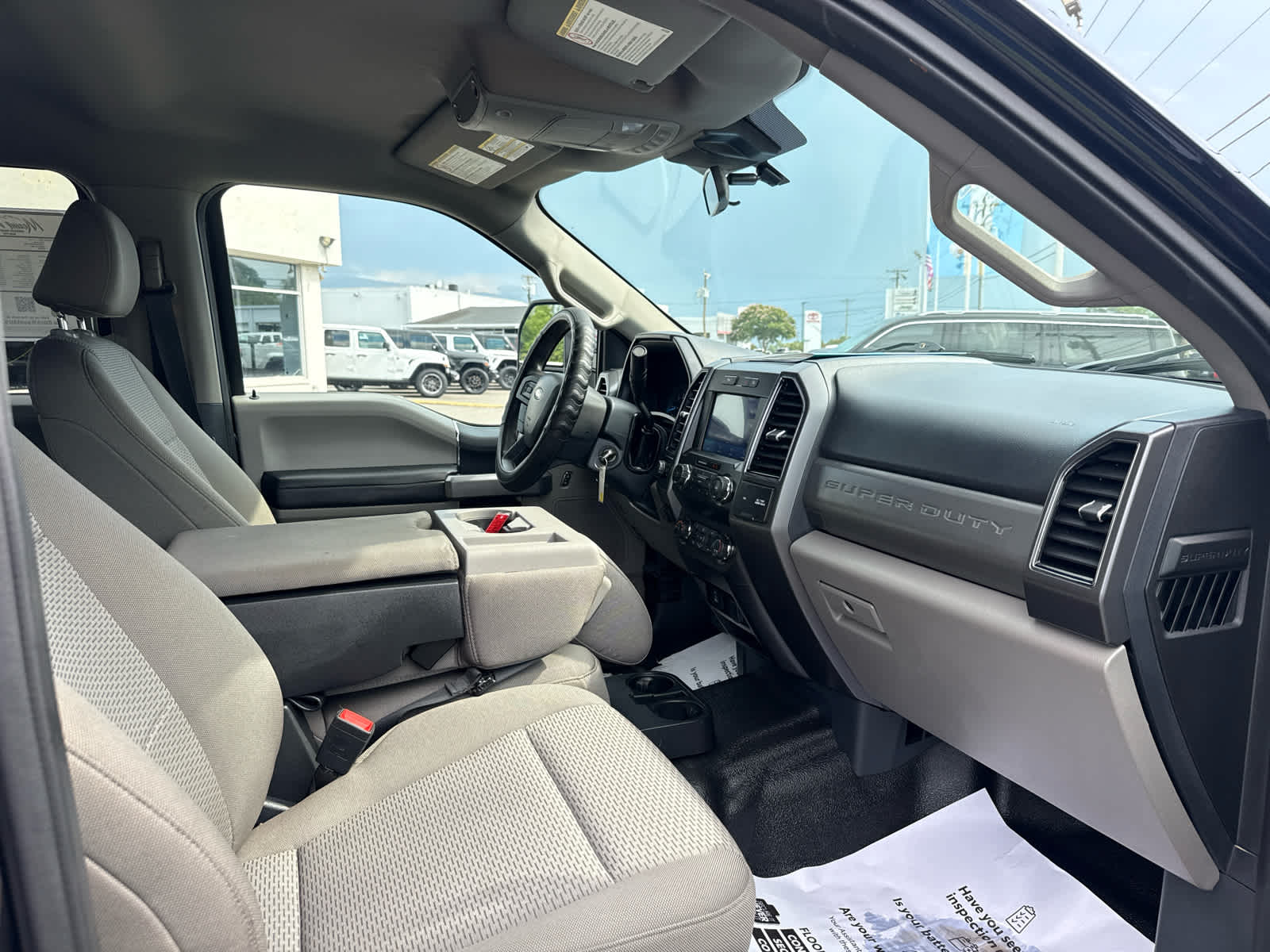 2022 Ford F-350 XLT