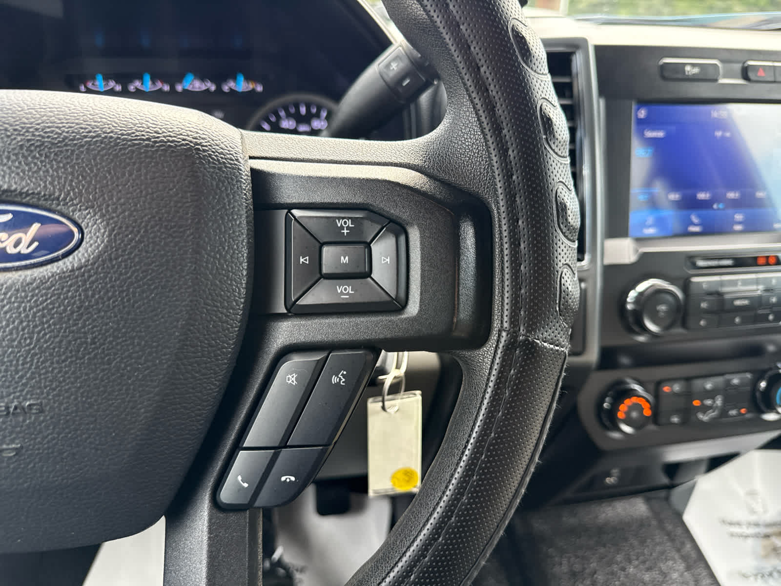 2022 Ford F-350 XLT