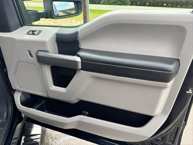 2022 Ford F-350 XLT