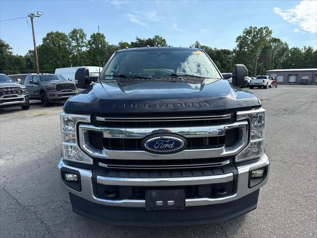 2022 Ford F-350 XLT