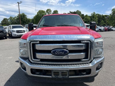 2015 Ford F-350 XLT