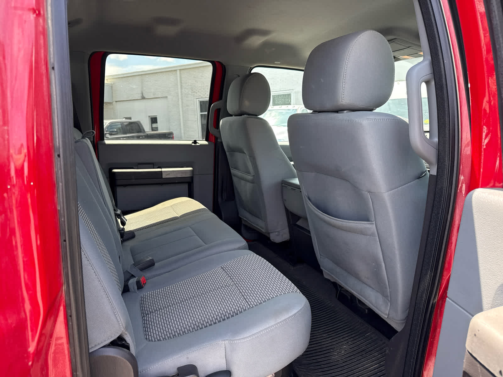 2015 Ford F-350 XLT