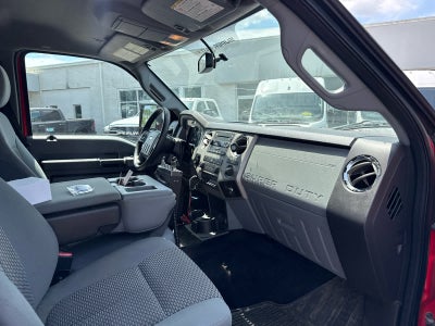 2015 Ford F-350 XLT