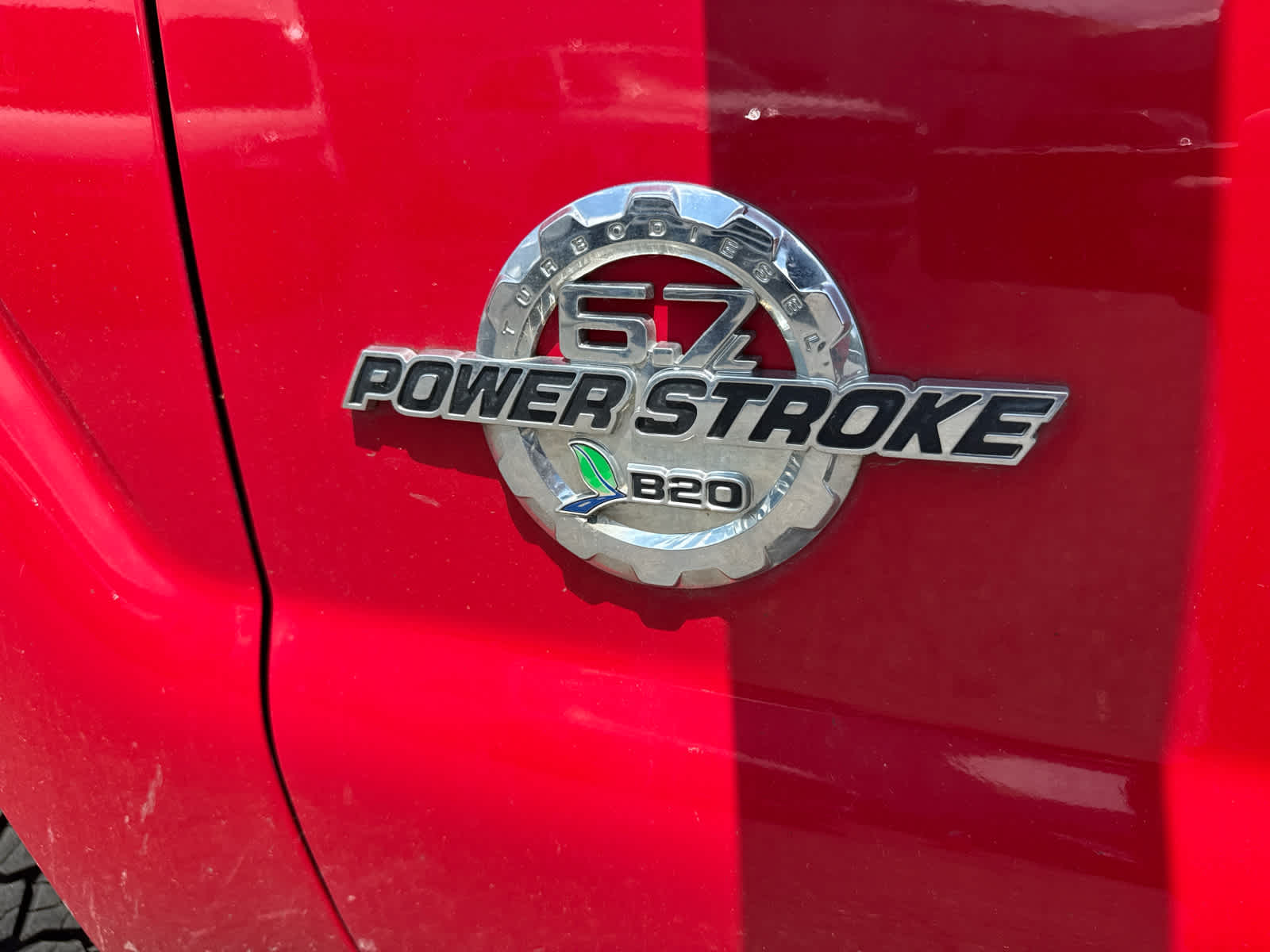 2015 Ford F-350 XLT