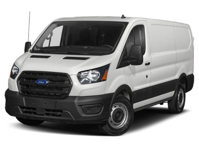 2020 Ford Transit-250 Cargo Van T-250 130' Low Rf 9070 GVWR RWD