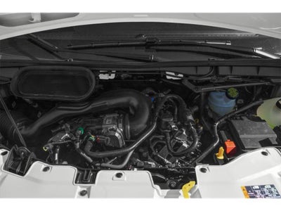 2020 Ford Transit-250 Cargo Van T-250 130' Low Rf 9070 GVWR RWD