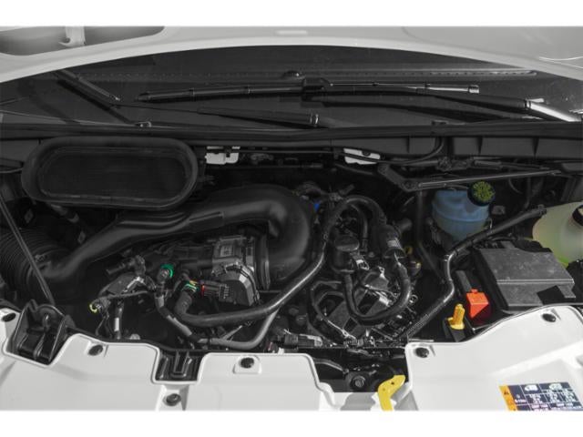 2020 Ford Transit-250 Cargo Van T-250 130' Low Rf 9070 GVWR RWD