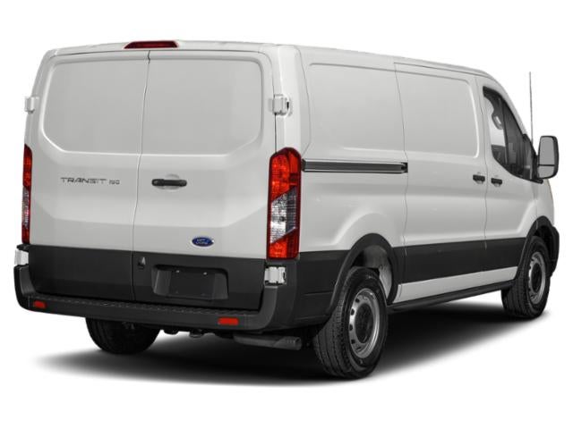 2020 Ford Transit-250 Cargo Van T-250 130' Low Rf 9070 GVWR RWD