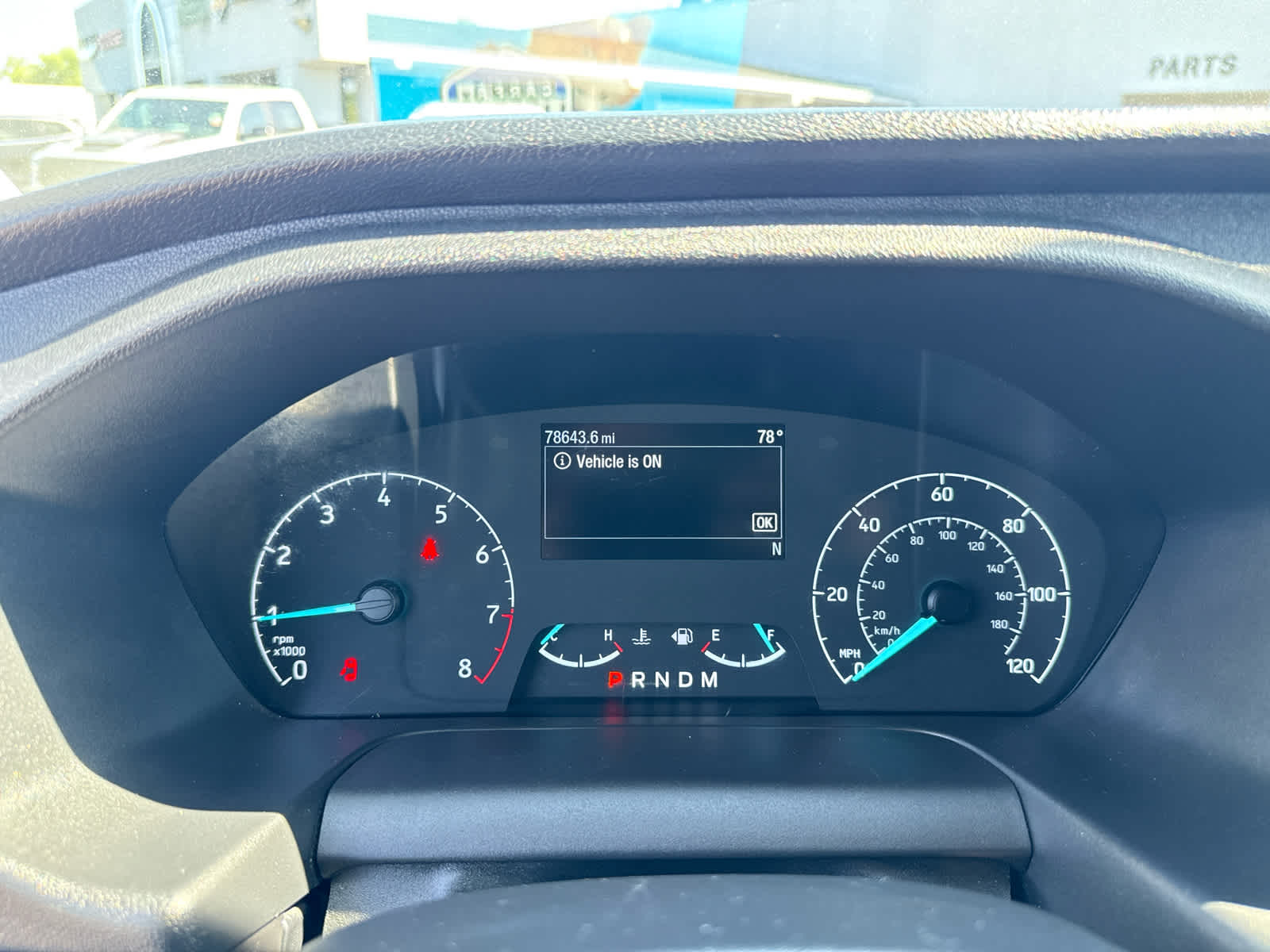 2020 Ford Transit-250 Cargo Van T-250 130' Low Rf 9070 GVWR RWD
