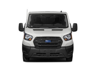 2020 Ford Transit-250 Cargo Van T-250 130' Low Rf 9070 GVWR RWD