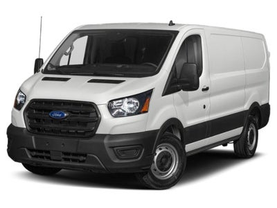 2020 Ford Transit-250 Cargo Van T-250 130' Low Rf 9070 GVWR RWD