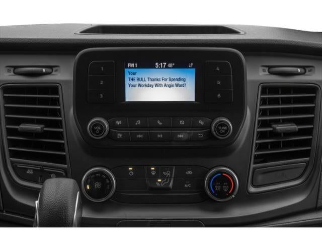 2020 Ford Transit-250 Cargo Van T-250 130' Low Rf 9070 GVWR RWD