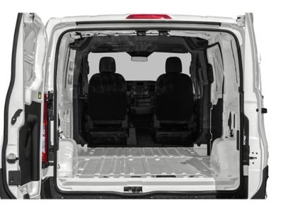 2020 Ford Transit-250 Cargo Van T-250 130' Low Rf 9070 GVWR RWD