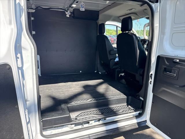 2020 Ford Transit-250 Cargo Van T-250 130' Low Rf 9070 GVWR RWD
