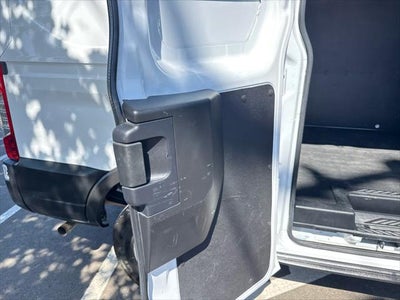 2020 Ford Transit-250 Cargo Van T-250 130' Low Rf 9070 GVWR RWD